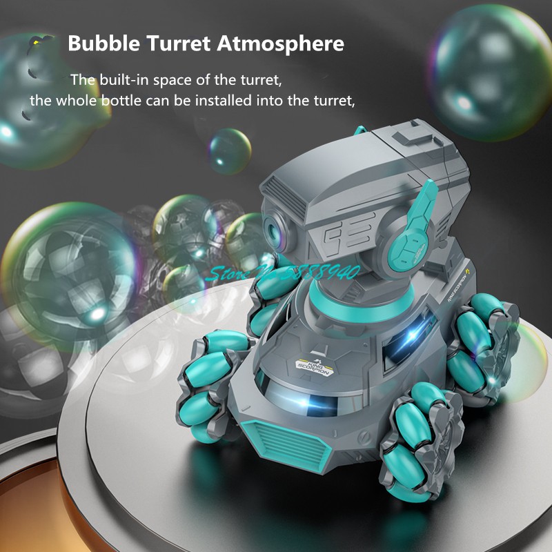 3To1 Launch Bullet Water bubbl - đánh giá và giá Kids Toys Under 50