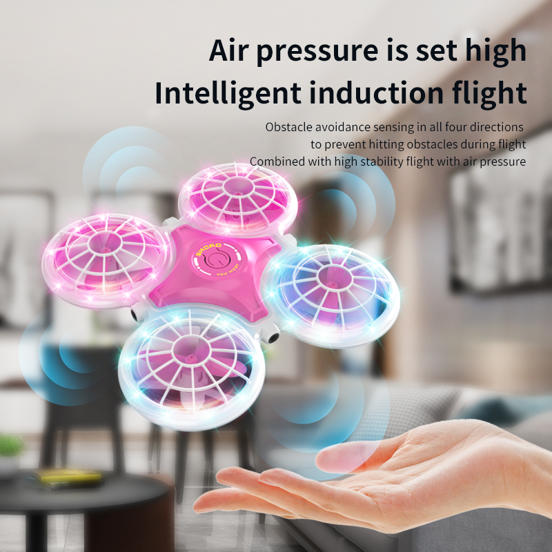 Mini Drone Flash 3D Flip 2.4G  - đánh giá và giá Kids Toys Under 50